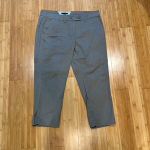 Tommy Hilfiger capris size 14 women’s